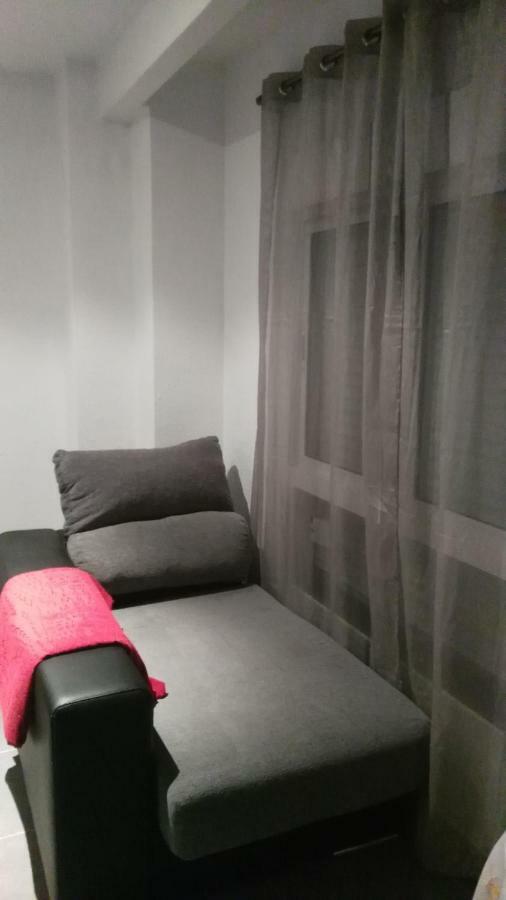 Apartamento El Benicadell Appartement Adzaneta de Albaida Buitenkant foto